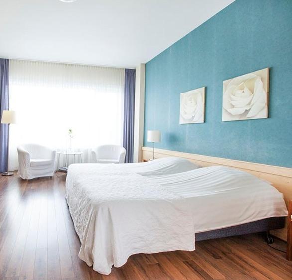 Hotel Gevers Haag Exteriér fotografie
