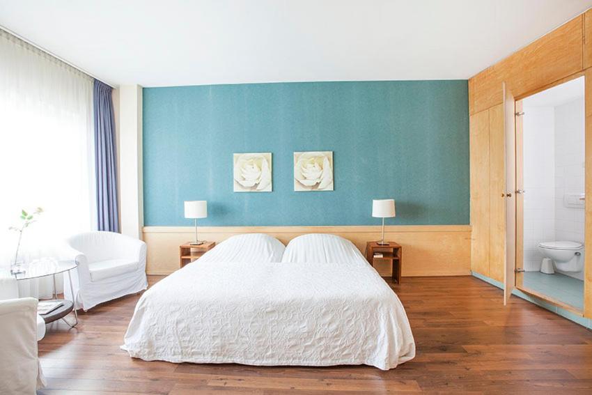 Hotel Gevers Haag Pokoj fotografie